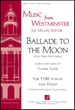 Ballade to the Moon